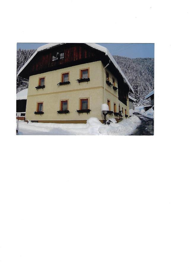Haus Stoeffler Apartment Reisach Exterior photo
